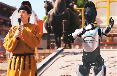 国风沉浸 令人“上头” 第 2 张