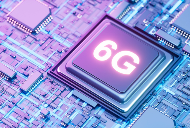 6G来了！跟5G最大的区别是什么？