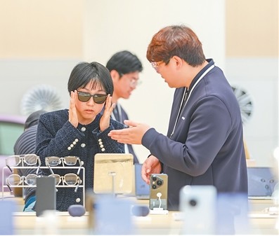 消费向新而行 市场活力更足 第 2 张