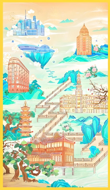 2025年全国A级景区接待游客75.1亿人次 2025年全国A级景区接待游客75.1亿人次