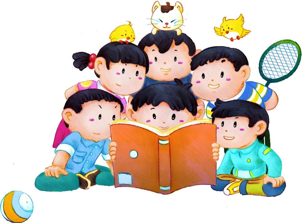阅读让文化历久弥新 阅读让文化历久弥新
