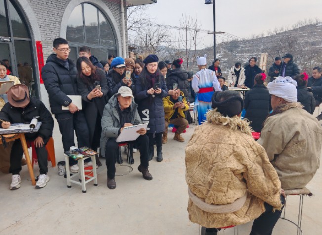 著名水彩画家周刚:把艺术还归人民 第 4 张 著名水彩画家周刚:把艺术还归人民 第 4 张