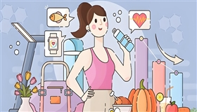 盲目追求“断碳”“极低碳水”不可取