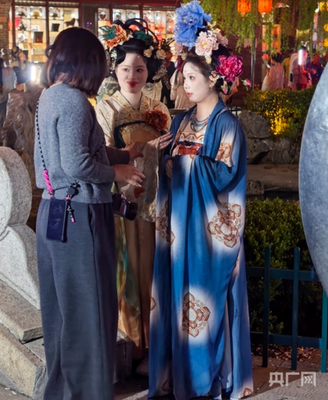 从“看风景”到“入画中”“体验经济”带火春日文旅消费 第 1 张