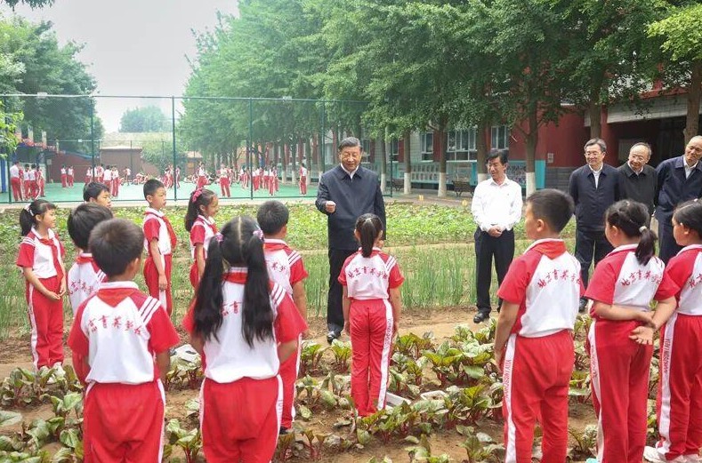 争做新时代好少年 跑好历史接力赛 第 4 张 争做新时代好少年 跑好历史接力赛 第 4 张