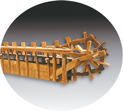 “水往高处流”，中国古人这样“链动”河川 第 1 张