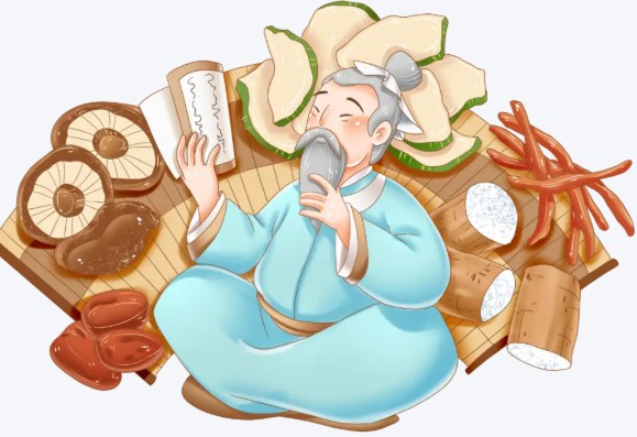 AI时代，中医经典该怎么读