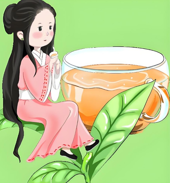 养生，不妨试试茶灸