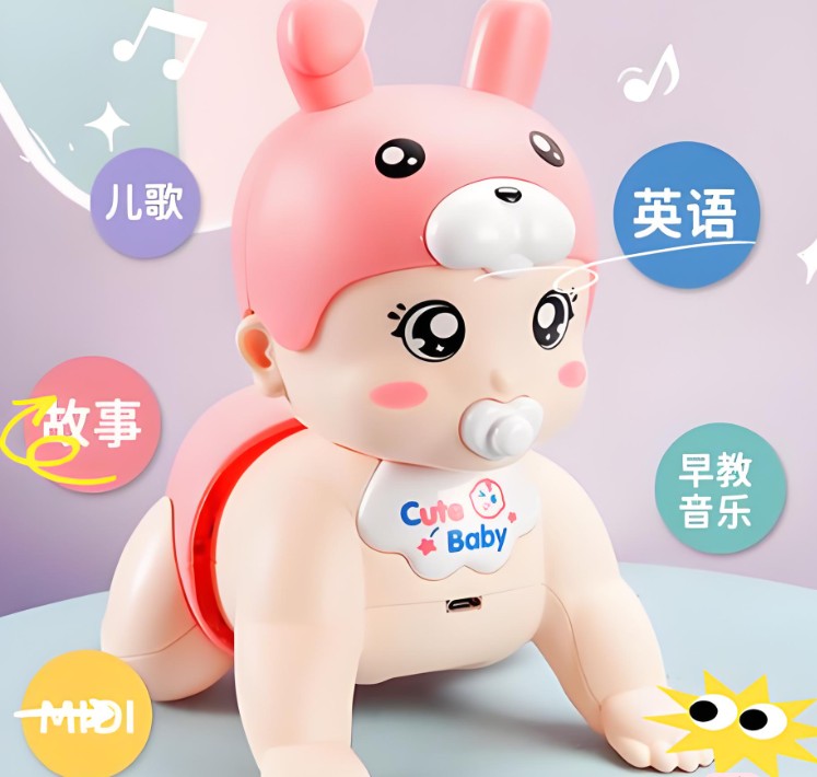 AI玩具给儿童带来的风险值得警惕