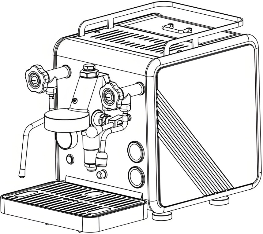 如何选择家用咖啡机 市场监管总局发布消费提示
