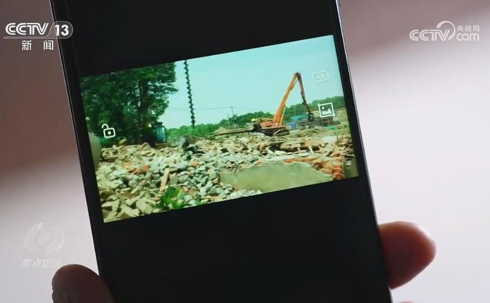 古建“修缮”变“破坏”,仪征大码头文物保护争议调查 第 2 张 古建“修缮”变“破坏”,仪征大码头文物保护争议调查 第 2 张