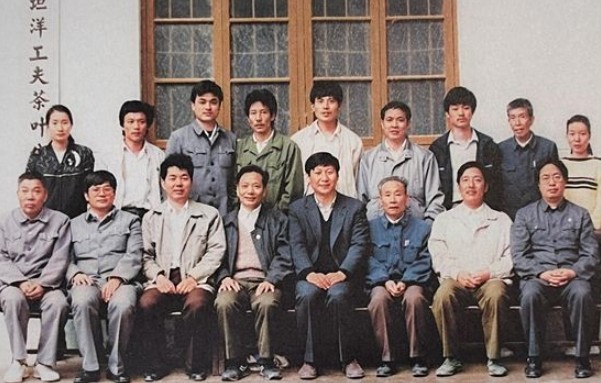 36年前的青年节 习近平这样度过 第 2 张