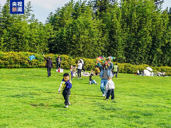 多地中小学开启春假模式，如何才能放得好？ 第 5 张