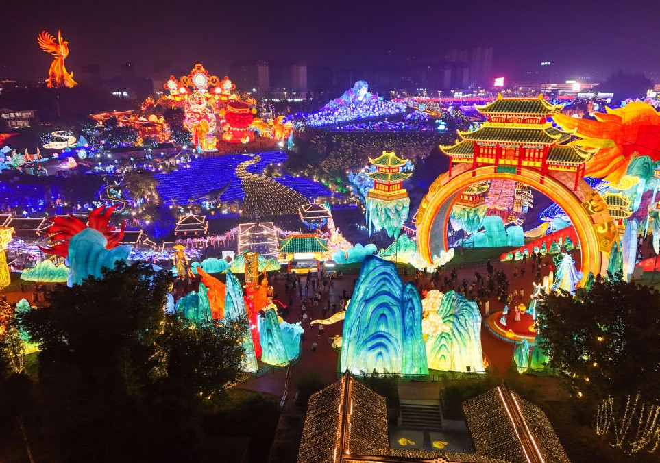 国潮热重塑文化消费新模式 第 4 张