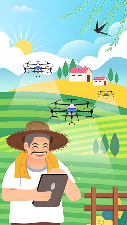 游客投诉称遭无人机喷药，庐山西海景区致歉：终止涉事第三方合作并追究责任