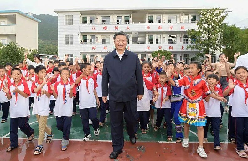 争做新时代好少年 跑好历史接力赛 第 2 张 争做新时代好少年 跑好历史接力赛 第 2 张