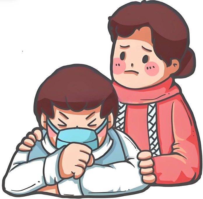 医生提醒：感冒后持续两周以上声音嘶哑要及时就诊