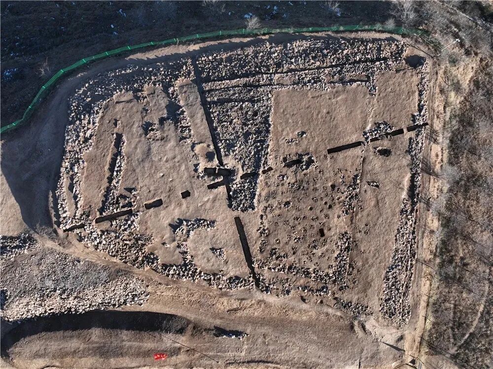 揭晓！2025年度全国十大考古新发现结果公布！ 第 3 张