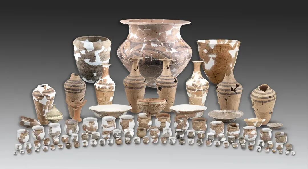 揭晓！2025年度全国十大考古新发现结果公布！ 第 4 张