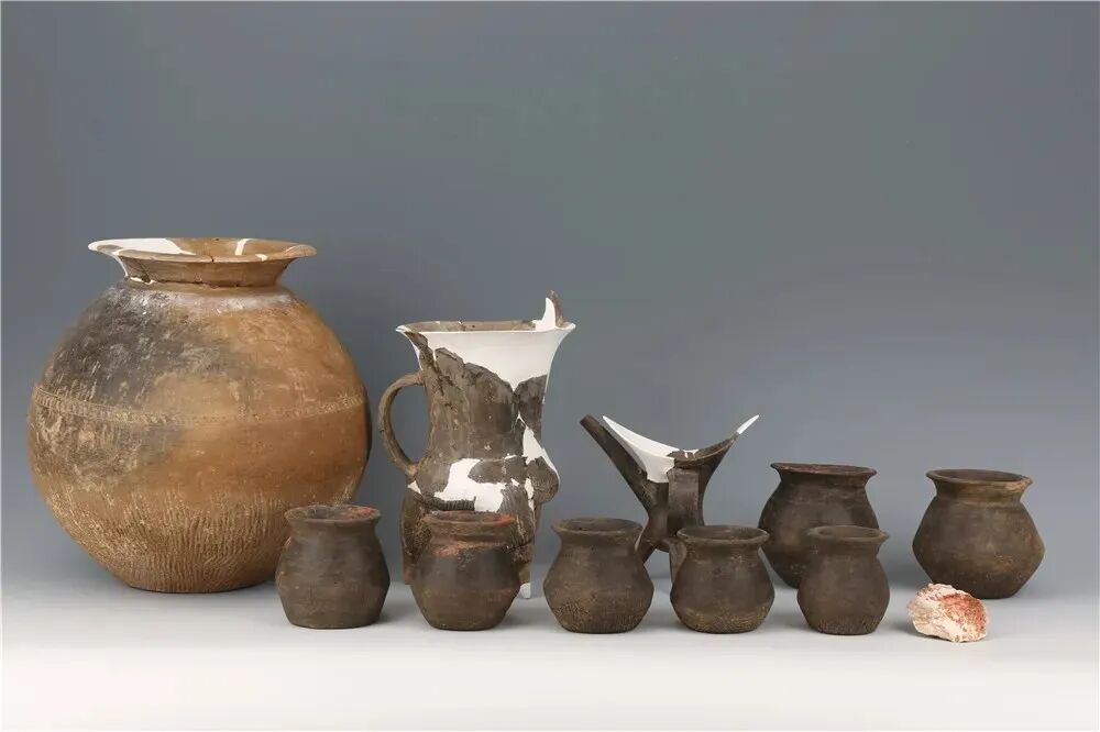 揭晓！2025年度全国十大考古新发现结果公布！ 第 6 张