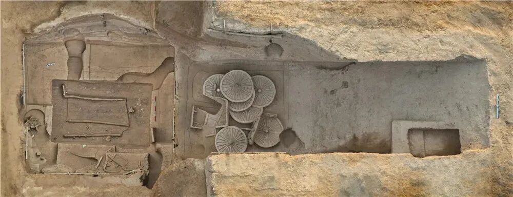 揭晓！2025年度全国十大考古新发现结果公布！ 第 7 张