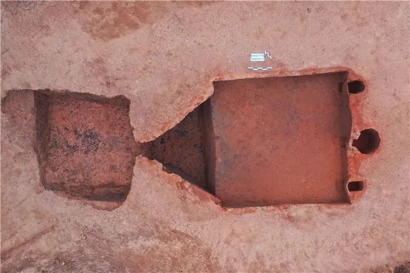 揭晓！2025年度全国十大考古新发现结果公布！ 第 8 张