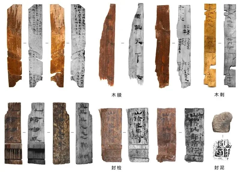揭晓！2025年度全国十大考古新发现结果公布！ 第 9 张