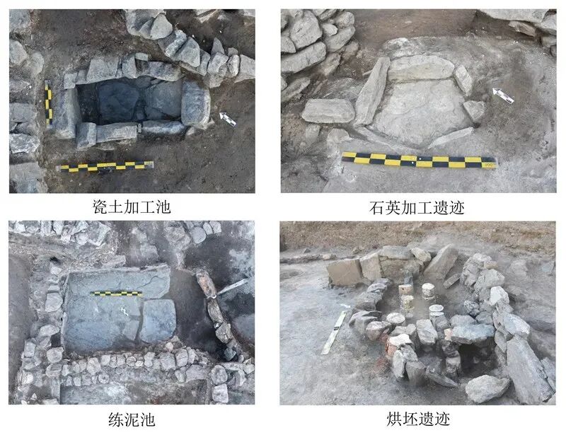 揭晓！2025年度全国十大考古新发现结果公布！ 第 10 张