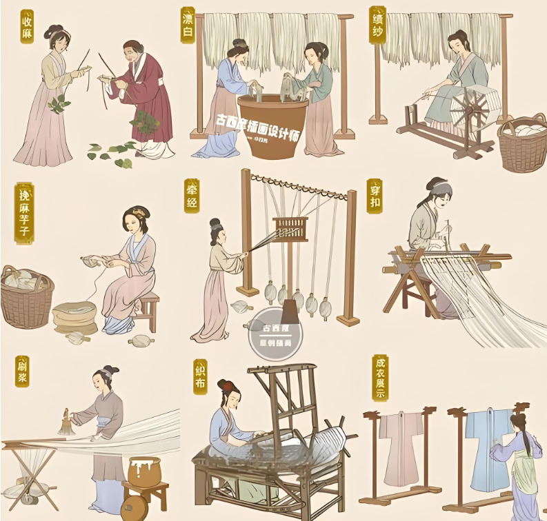 非遗如何融入现代生活？在烟火守艺中日用见新