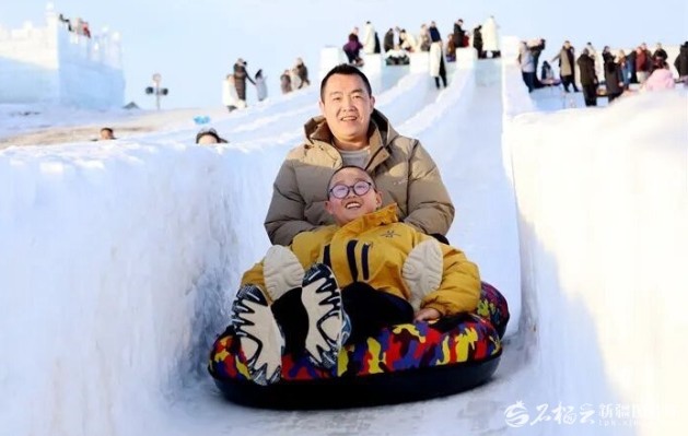 新疆文旅市场春意盎然 第 3 张 新疆文旅市场春意盎然 第 3 张