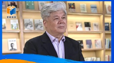 专访聂震宁 阅读立法后,我们最该做什么? 专访聂震宁 阅读立法后,我们最该做什么?