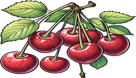 车厘子自由=厕所自由？吃太多车厘子可能会出现这些问题