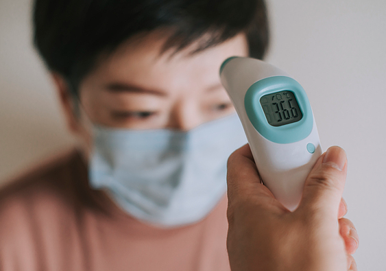 水银体温计今日起停产 替代产品怎么选? 第 2 张 水银体温计今日起停产 替代产品怎么选? 第 2 张