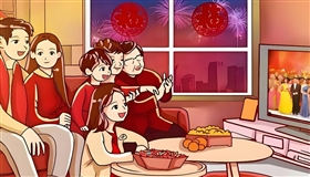 2026年春晚完成第二次彩排