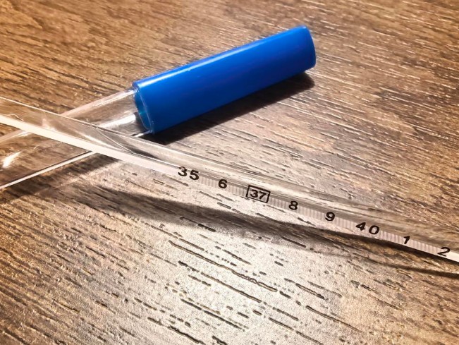 水银体温计今日起停产 替代产品怎么选? 第 4 张 水银体温计今日起停产 替代产品怎么选? 第 4 张