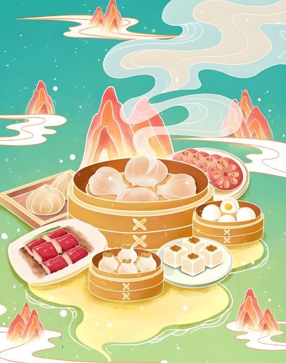 非遗如何融入现代生活?在烟火守艺中日用见新 第 2 张 非遗如何融入现代生活?在烟火守艺中日用见新 第 2 张