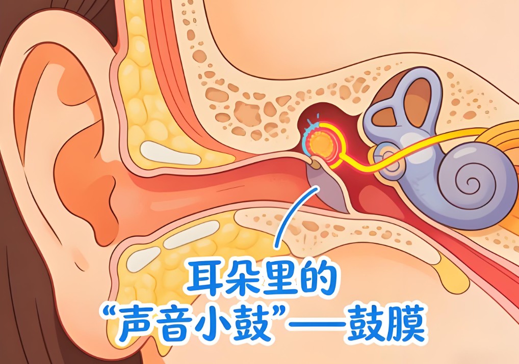 期末复习家长急火攻心,一巴掌把孩子鼓膜打破了 期末复习家长急火攻心,一巴掌把孩子鼓膜打破了
