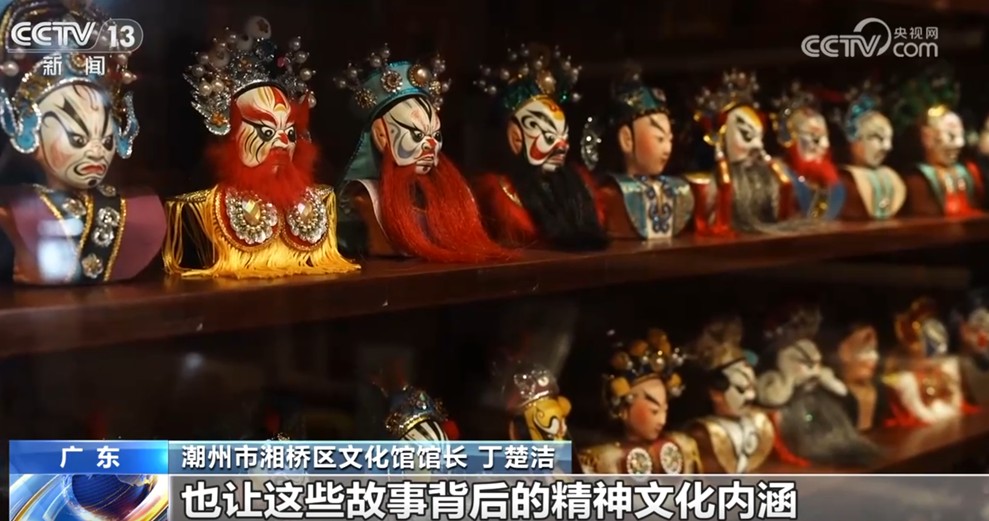 一盏花灯万干工 非遗传承指尖藏 第 7 张 一盏花灯万干工 非遗传承指尖藏 第 7 张