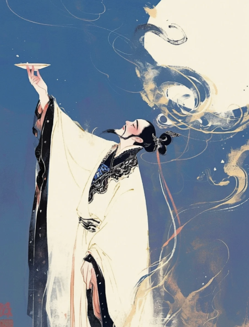 在李白故里，让诗歌“玩”出新花样
