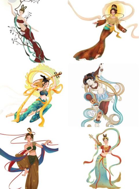 敦煌文化绽放新光彩