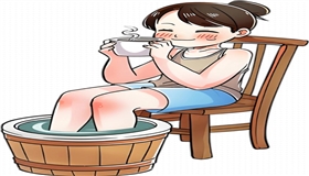 吹脚底板可护卵巢？这些卵巢保养误区你中了几条