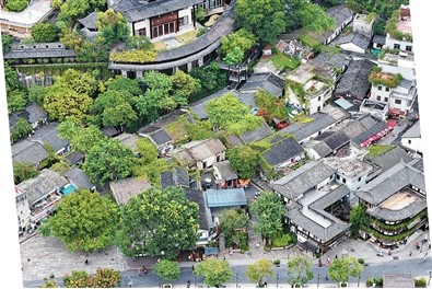 高冷”文物变网红 传统文化“潮”起来  当IP遇上AI，文化有了“科技范” 第 4 张