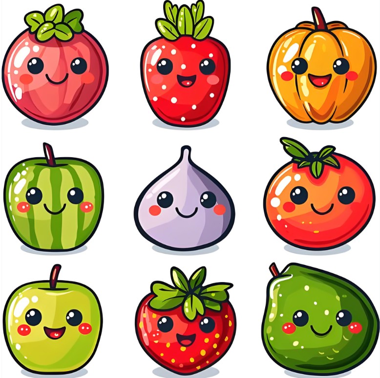 水果发霉了千万别吃！这份水果健康食用指南请收好