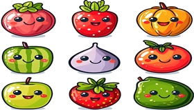 水果发霉了千万别吃！这份水果健康食用指南请收好