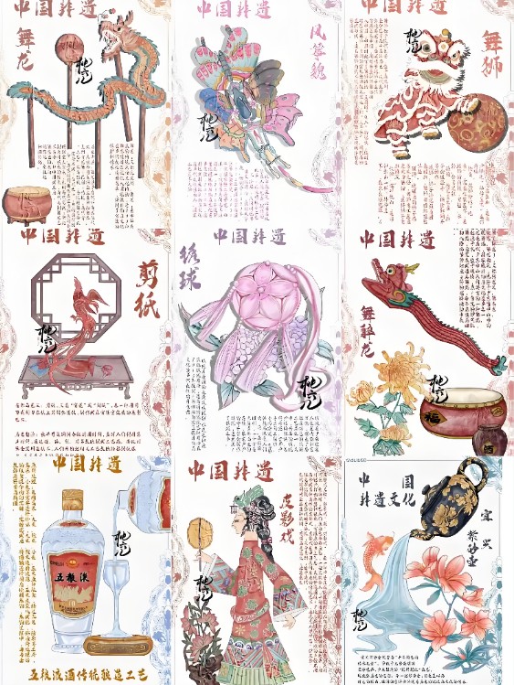 全国政协委员吴洪亮：建立非遗长期研究、传播机制，打造情绪共鸣型IP