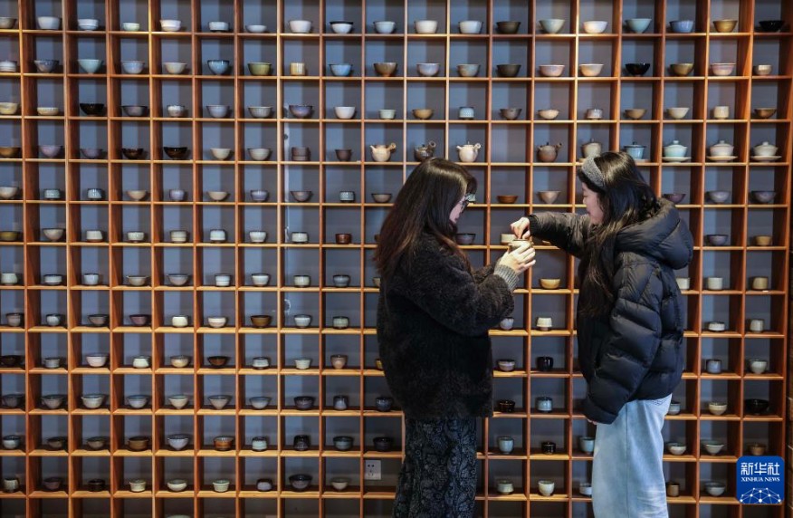 浙江金华：打造特色文旅新消费场景 第 2 张