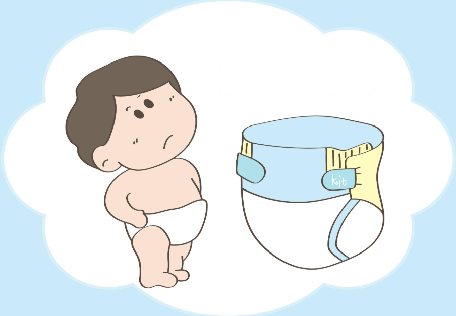 四部门通报婴幼儿纸尿裤甲酰胺问题调查核实情况