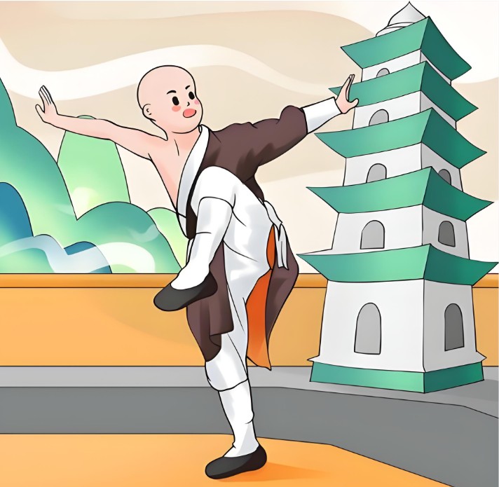 武术迈入奥林匹克系列赛事新阶段 国际武联发布2026全球赛事计划 第 1 张 武术迈入奥林匹克系列赛事新阶段 国际武联发布2026全球赛事计划 第 1 张