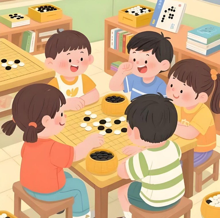 中国围棋协会举行国家围棋集训队教练竞聘会 中国围棋协会举行国家围棋集训队教练竞聘会