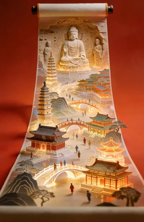 “豫”见精彩 文旅发展“向新向优”